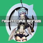 Nightcore Song icône