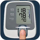 Finger Blood Pressure Prank APK