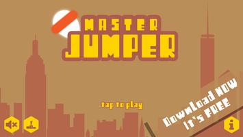 Master Jumper Affiche