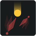 Downward - Free Arcade Game