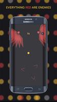 Downward - Free Arcade Game تصوير الشاشة 1