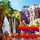 آیکون‌ Beautiful Waterfall Wallpaper