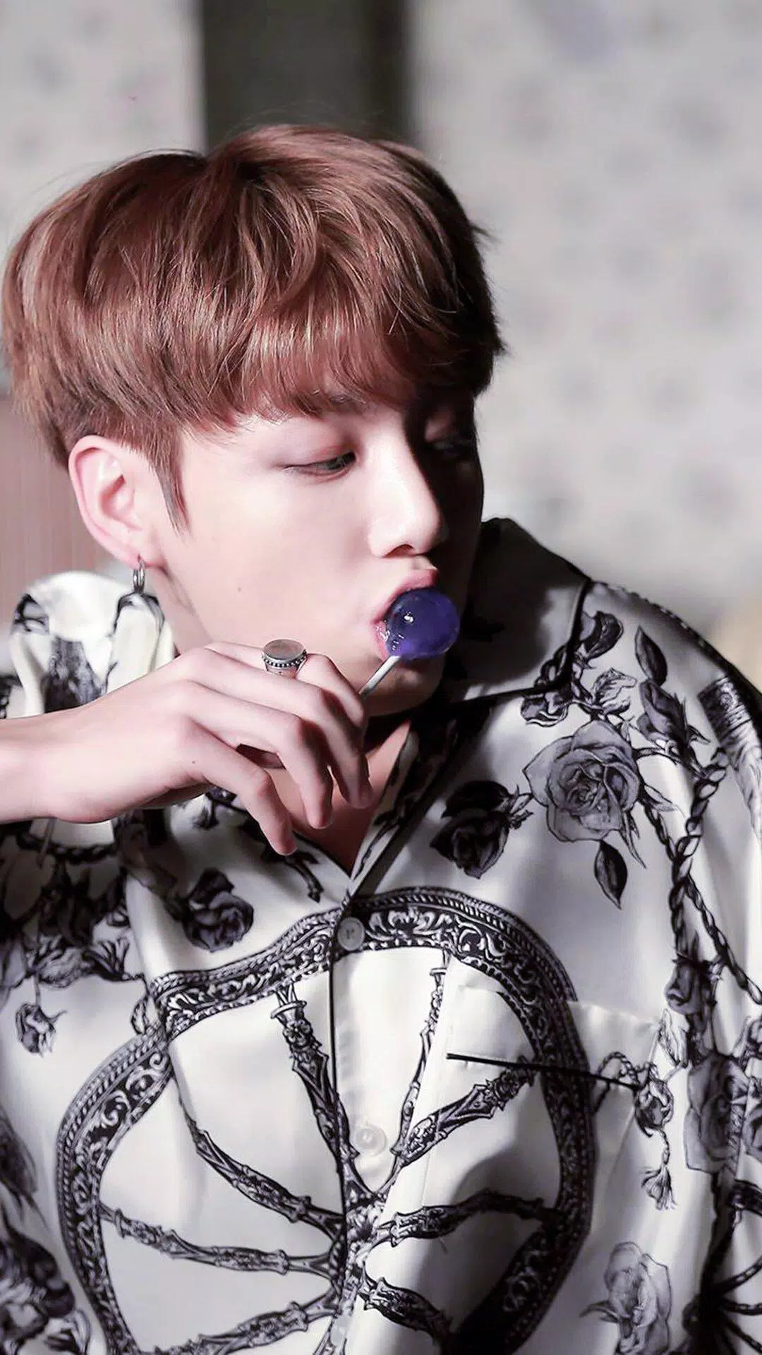 Tải xuống APK Jungkook BTS Wallpaper cho Android Tải xuống APK Jungkook BTS Wallpaper cho Android