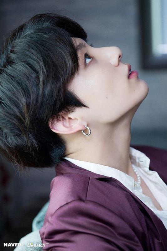 Jungkook Bts Wallpaper For Android Apk Download