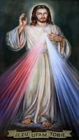 Beautiful Jesus Wallpaper Affiche