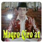Kompilasi Maqro Qori-Qoriah icône