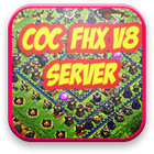 FhX COC v8 Th 11 icon