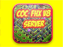 FhX COC v8 Th 11 poster