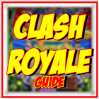 Guide Clash Royale 图标