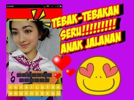 SiBoy Anak Jalanan The Games screenshot 3