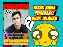 SiBoy Anak Jalanan The Games screenshot 2