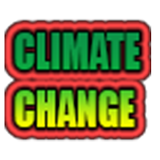 Climate Change Kenya 아이콘