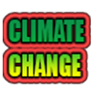 Climate Change Kenya icône