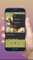 Canto de Lambu Offline screenshot 3