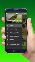 Kicauan Burung Pleci Gacor Offline screenshot 3