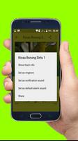 Kicau Burung Sirtu Merdu Offline captura de pantalla 3
