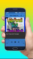 Lagu Parodi R.I.P Tiang Listrik Mp3 Terbaru স্ক্রিনশট 2
