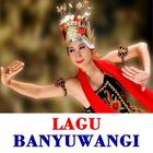 Lagu Banyuwangi Terpopuler アイコン