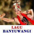 Poster Lagu Banyuwangi Terpopuler