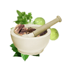 Ayurvedic Treatment & Remedies biểu tượng