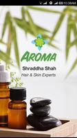 aroma app poster