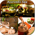 ”Aayurveda Spa