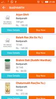 Ayurveda Therapies screenshot 1