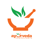 Ayurveda Consultants ไอคอน