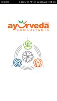 Ayurveda Consultants 海报