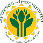 Ayurved Dravyanidhi icon