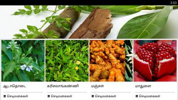 Ayurvedic Herbal  Plants Tips capture d'écran 2