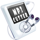 آیکون‌ MP3 Cutter & Ringtone Maker