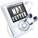 MP3 Cutter & Ringtone Maker icône