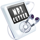 MP3 Cutter & Ringtone Maker icono