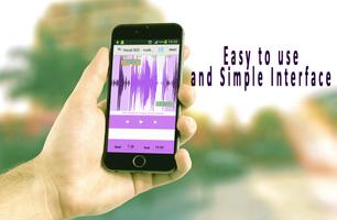 پوستر MP3 Cutter & Ringtone Maker