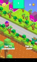 Blocky Dude ảnh chụp màn hình 1