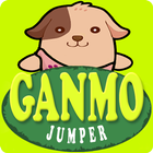 GANMO Jumper أيقونة