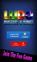 Ludo Masters & Kings poster