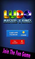 Ludo Masters & Kings पोस्टर
