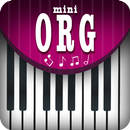 Mini ORG 2018 APK