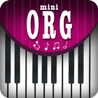 Mini ORG ícone