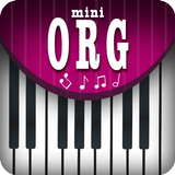Mini ORG icône