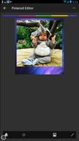 Polaroid: Photo Editor capture d'écran 1
