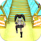 Run Run Princess - Endless Run icono