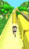 Run Run Princess - Endless Run screenshot 1