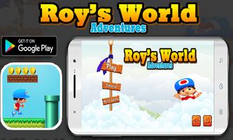 Super Roy's World bài đăng