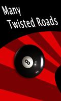 Twisty Road screenshot 1