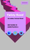 2 Schermata Twisty Road