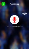 Voice Changer Pro: Funny voices screenshot 2