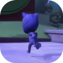 PJ Super Masks Adventure APK